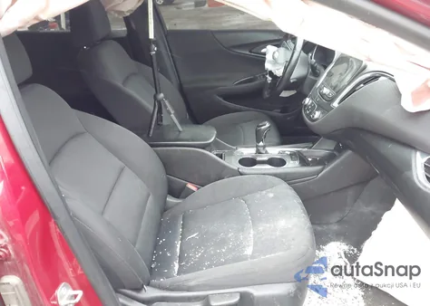 2016 Chevrolet Malibu 1Lt из США, поврежденный, VIN 1G1ZE5ST9GF185419